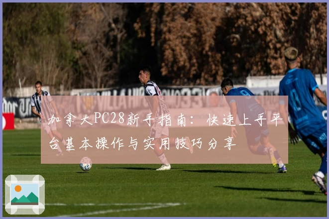 加拿大PC28新手指南:快速上手平台基本操作与实用技巧分享