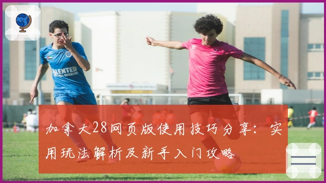 加拿大28网页版使用技巧分享：实用玩法解析及新手入门攻略