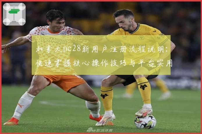 加拿大pc28新用户注册流程说明:快速掌握核心操作技巧与平台实用功能