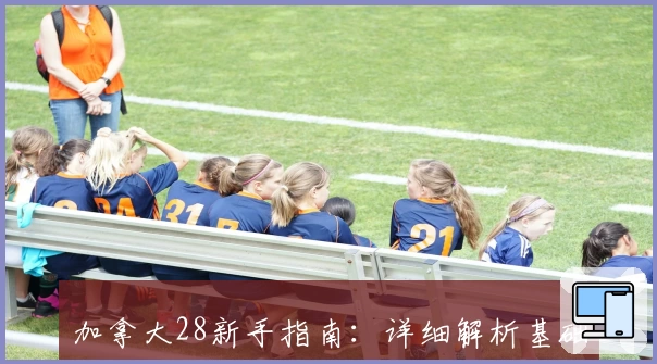 加拿大28新手指南：详细解析基础操作及玩法，让入门更简单