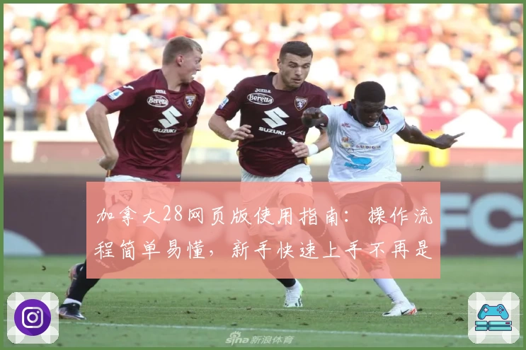 加拿大28网页版使用指南：操作流程简单易懂，新手快速上手不再是难题