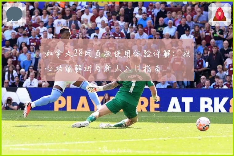 加拿大28网页版使用体验详解：核心功能解析与新人入门指南