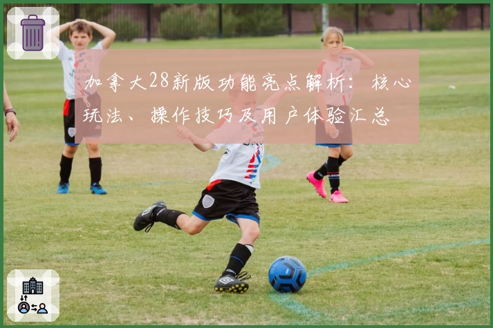 加拿大28新版功能亮点解析：核心玩法、操作技巧及用户体验汇总