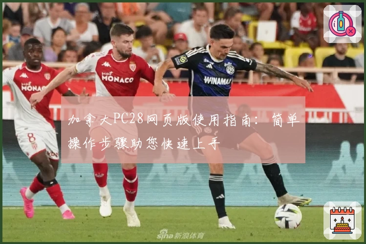 加拿大PC28网页版使用指南：简单操作步骤助您快速上手